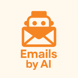 Emails by AI