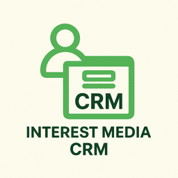 Interest Media CRM