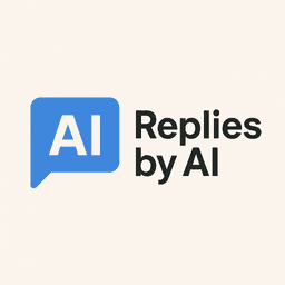 Replies by AI